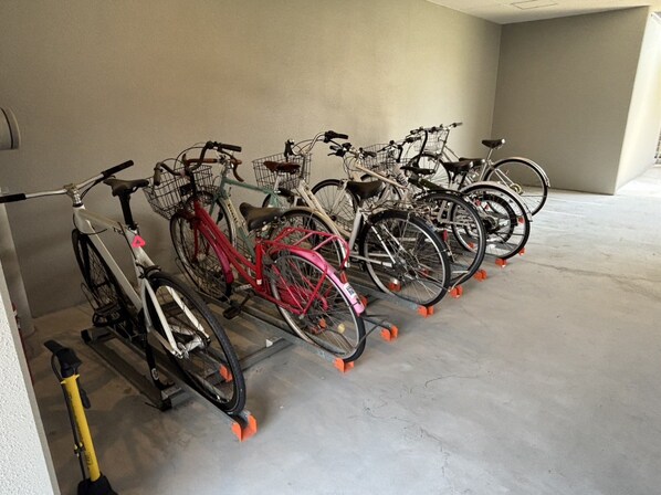 エスリードレジデンス江坂垂水町の物件内観写真